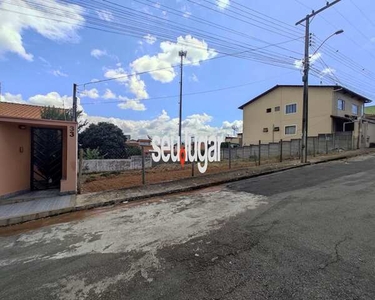 Terreno à venda, 300 m² por R$ 200.000,00 - Serra Azul - Lavras/MG