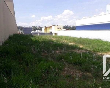 Terreno à venda, 350 m² por R$ 225.000,00 - Residencial Costa das Areias - Salto/SP