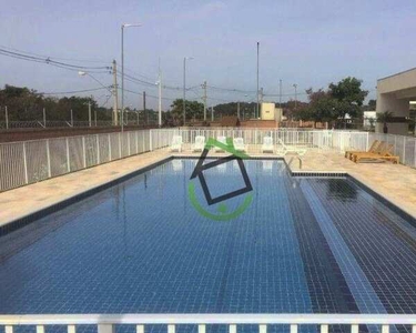 Terreno à venda, 360 m² por R$ 225.000,00 - Buona Vita Horto - Araraquara/SP