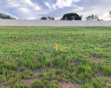 Terreno à venda, 384 m² por R$ 225.000,00 - Condomínio Portal San Giovanni - Itatiba/SP