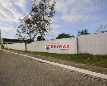 Terreno à venda, 600 m² por R$ 224.000,00 - São José - Armação dos Búzios/RJ