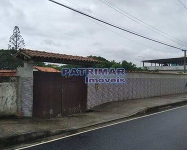 Terreno à venda com 432m², por R$ 205.000,00, em Itaipuaçu-Maricá/RJ