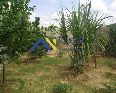 Terreno a venda no bairro Jardim dos Sabiás em Indaiatuba - SP