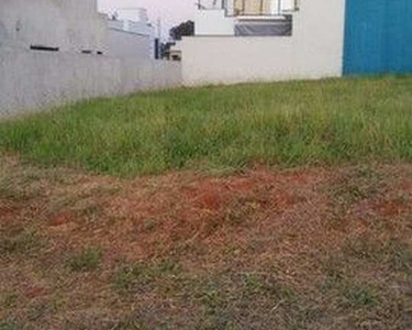 Terreno à venda no bairro Jardim Planalto - Sorocaba/SP