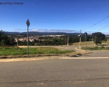 TERRENO A VENDA NO RESIDENCIAL TOSI - JARDIM PRIMAVERA - ITUPEVA/SP