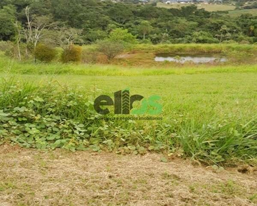 Terreno amplo no Condomínio Residencial Haras Pavão com 1.582m² à venda por R$198.000,00