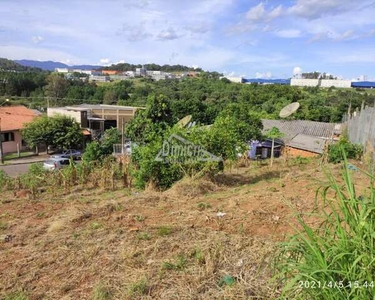 Terreno com 2 Dormitorio(s) localizado(a) no bairro Alto Paulista em Campo Bom / RIO GRAN