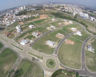 Terreno de 326 m² no Condomínio Lagos de Icaraí - Salto SP