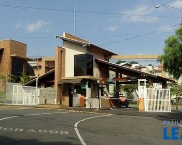 TERRENO EM CONDOMÍNIO - CONDOMÍNIO RESIDENCIAL MADRE MARIA VILAC - SP