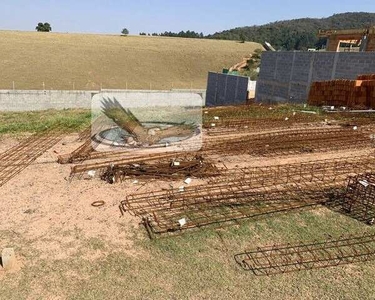 Terreno em Condomínio para Venda em Ecologie Itatiba-SP - TE596