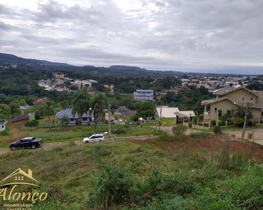 Terreno em Nova Petrópolis bairro Pousada da Neve, RS