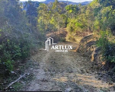 Terreno para Venda em Águas Mornas, Teresópolis