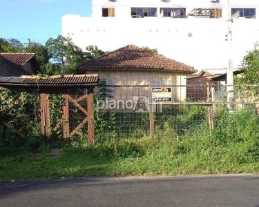 Terreno residencial à venda, Jansen, Gravataí - TE0925