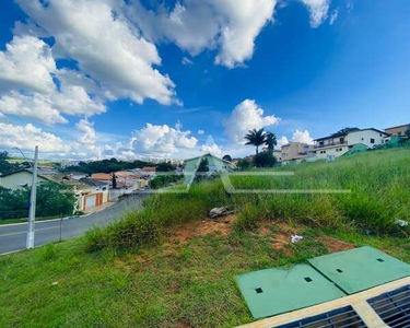 TERRENO RESIDENCIAL em BRAGANÇA PAULISTA - SP, RESIDENCIAL CENTRAL PARQUE BRAGANÇA