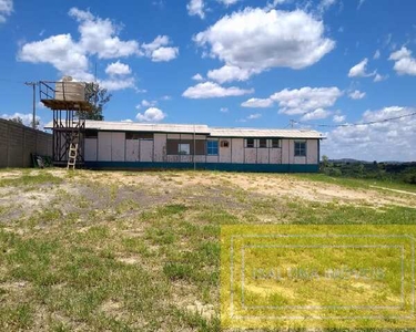 TERRENO RESIDENCIAL em Itu - SP, Pinheirinho