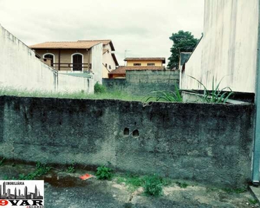 TERRENO RESIDENCIAL em JACAREÍ - SP, CIDADE JARDIM