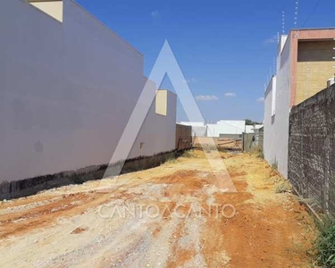 TERRENO RESIDENCIAL em SINOP - MT, JARDIM PARAÍSO II