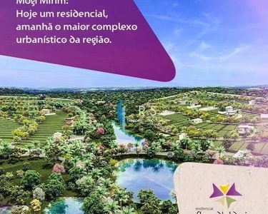 Terrenos à venda à 355 m² a 935m² à partir deR$ 205.000 - Alto do Mirante - Mogi Mirim/SP