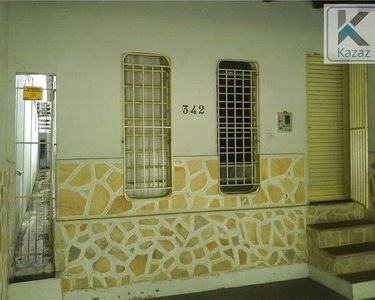 Venda Casa 03 Quartos - Goiabeiras - Cuiabá - CA0011
