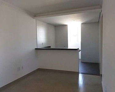 Venda Residential / Apartment Belo Horizonte MG