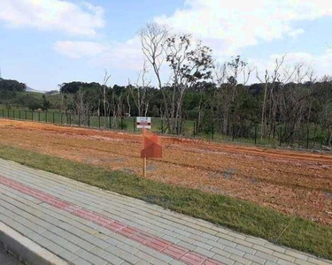 VENDA: Terreno com 300 m² em condomínio fechado em Itajaí