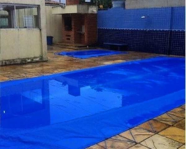 Vendo Apartamento 03 quartos Duplex no início de Candeias