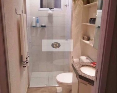 Vendo apartamento de 02 quartos com suite no bairro Jardim Riacho das pedras!