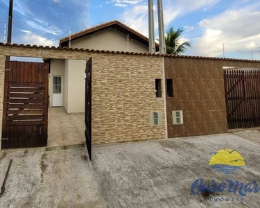 VENDO CASA NOVA NA PRAIA EM ITANHAÉM-SP - JARDIM AMÉRICA - LITORAL SUL DE SÃO PAULO - BAIR