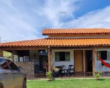 Vendo Rancho Corumbá 4 - Encanto do Lago 1