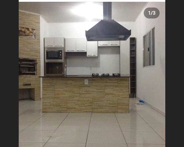 Vendo/Troco casa recém Construída 500 Mts Aceito carro