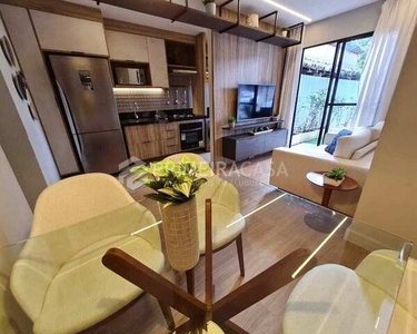Vitale Eco - Apartamento à venda com com 2 quartos em Vargem Grande