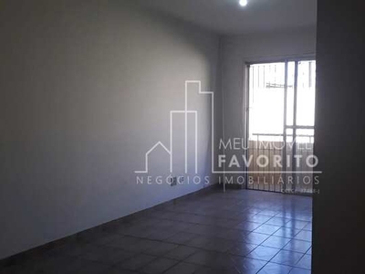 Aluga-se Apartamento 2 dormitórios Jardim Pacaembu, Jundiaí - SP R 1.400,00