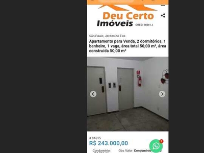 Aluga-se Apartamento na zona norte de São Paulo