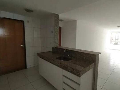 ALUGO apartamento com 3 quartos no alto branco