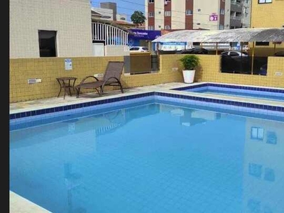 ALUGO Apartamento no Geisel/João Paulo II com 2 Quartos sendo 1 Suíte, Piscina