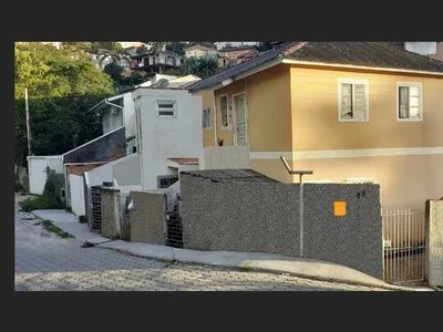 Alugo um pequeno apartamento 2 dormitórios