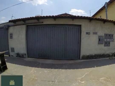 Aluguel Casa Itatiaia, 3 Quartos, Garagem