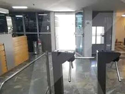 Aluguel de sala comercial em Santana com área total de 30m2 com 1 vaga