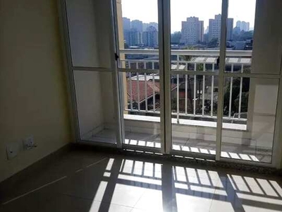 Apartamento, 2 Dormitórios com 50m² Butantã