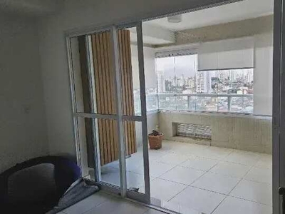 Apartamento 42 m², 1 dormitório - Alto do Ipiranga