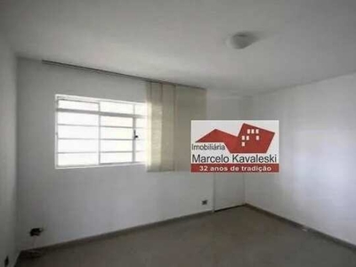 Apartamento, 70 m² - venda por R$ 380.000,00 ou aluguel por R$ 2.156,00/mês - Ipiranga - S