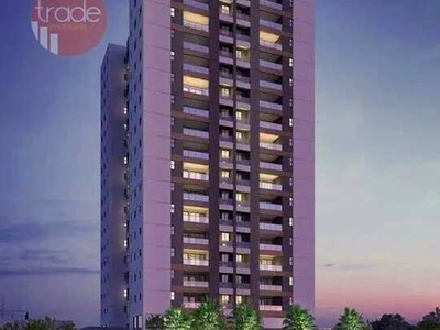 Apartamento à venda, 124 m² por R$ 1.005.000,00 - Centro - Araraquara/SP