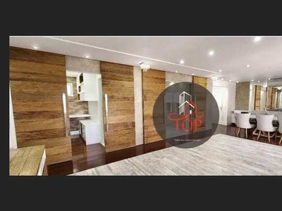 Apartamento à venda, 165 m² por R$ 1.998.000,00 - Jardim - Santo André/SP