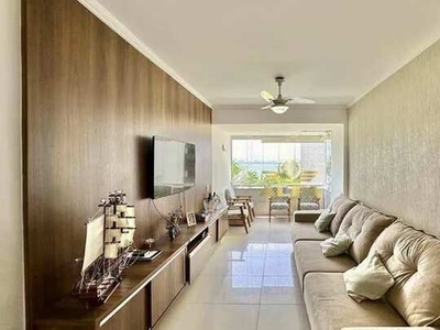 Apartamento à venda, 92 m² por R$ 700.000 - Jardim Astúrias - Guarujá/SP