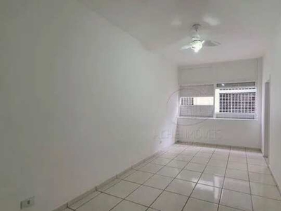 Apartamento à venda e para locação no Boqueirão em Santos