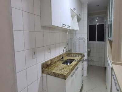 Apartamento a venda no Condomínio Primeacqua