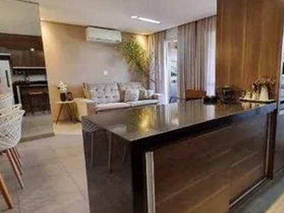 Apartamento À Venda No Jardim Botânico Com Sacada Gourmet