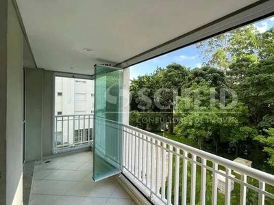 Apartamento a venda no Jardim Marajoara com 2 suítes, 149m², varanda com churrasqueira!