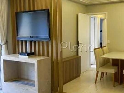 Apartamento à venda no Parque da Hípica, Campinas