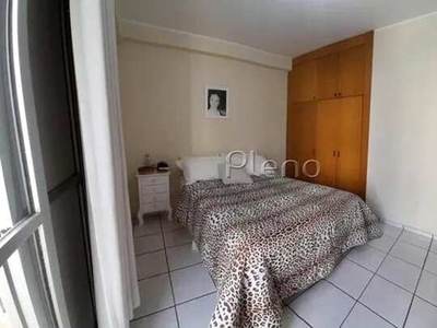 Apartamento - Cambuí - Campinas